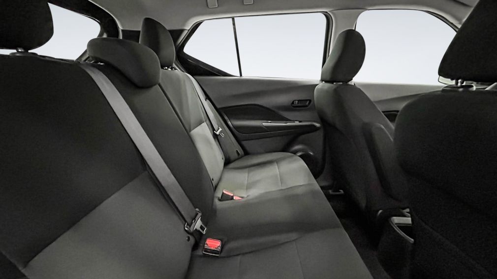 Nissan Kicks S 2024 d&rsquo;occasion à vendre - 11