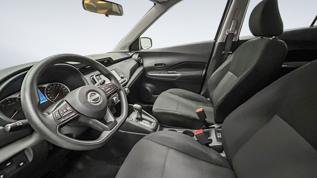 Nissan Kicks S 2024 d&rsquo;occasion à vendre - 13
