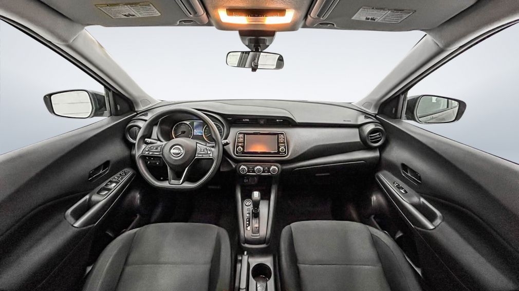 Nissan Kicks S 2024 d&rsquo;occasion à vendre - 14