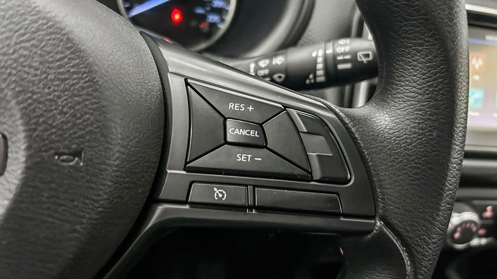 Nissan Kicks S 2024 d&rsquo;occasion à vendre - 17