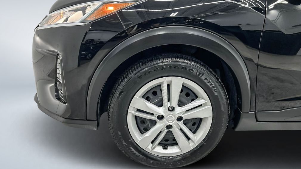 Nissan Kicks S 2024 d&rsquo;occasion à vendre - 20
