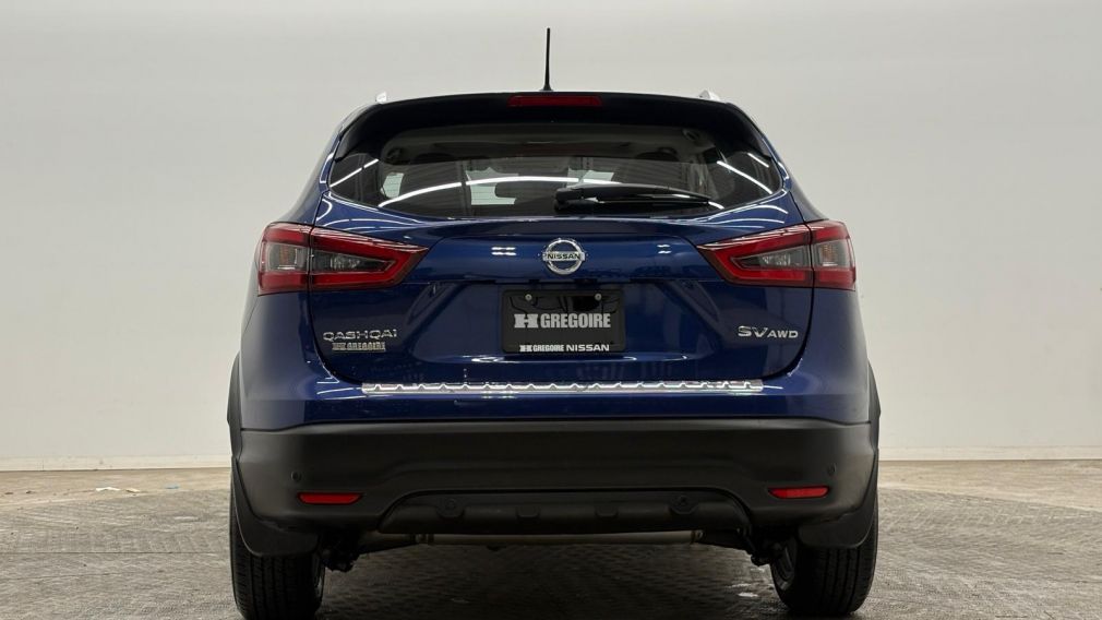 Nissan Qashqai SV 2022 d’occasion à vendre - 6