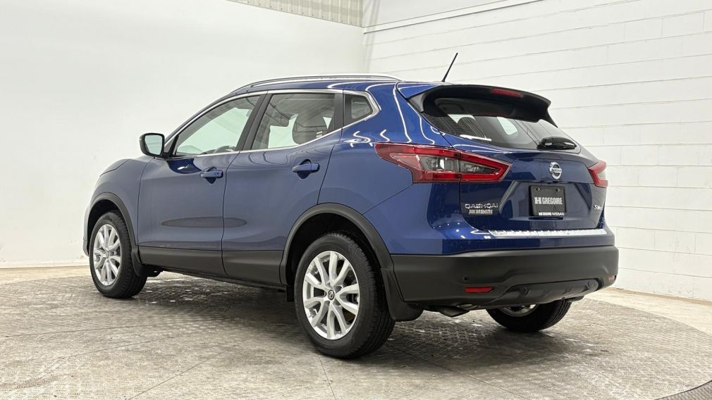 Nissan Qashqai SV 2022 d’occasion à vendre - 7