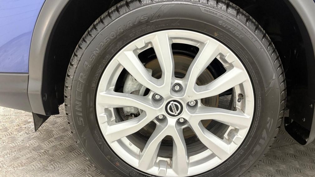 Nissan Qashqai SV 2022 d’occasion à vendre - 15