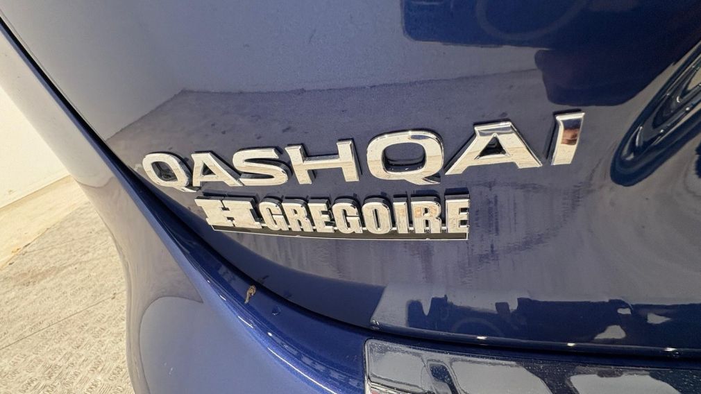 Nissan Qashqai SV 2022 d’occasion à vendre - 11