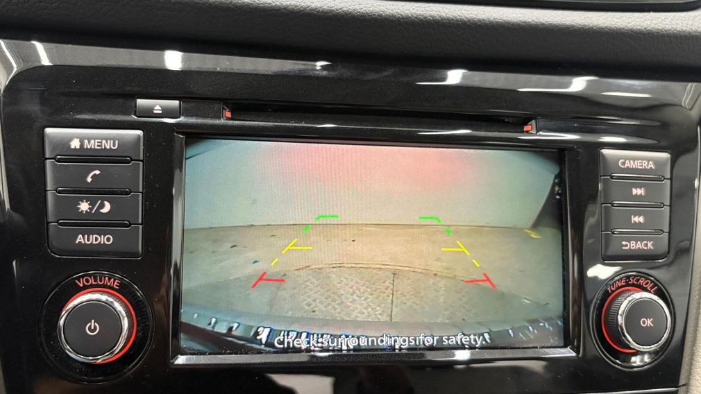 Nissan Qashqai SV 2022 d’occasion à vendre - 16