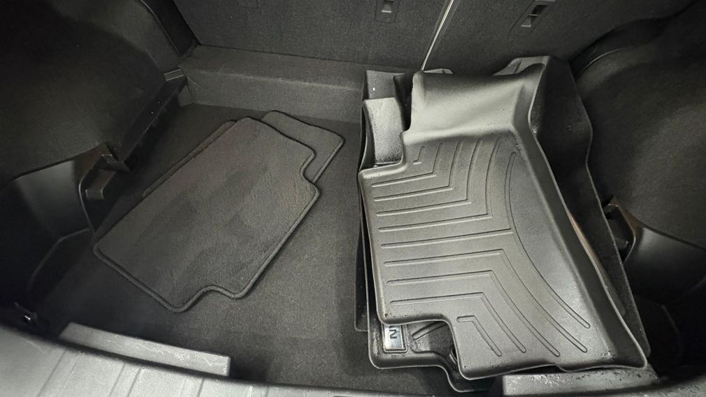 Nissan Qashqai SV 2022 d’occasion à vendre - 14