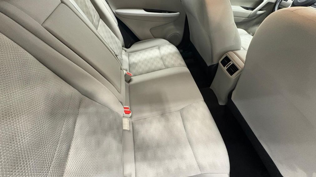 Nissan Qashqai SV 2022 d’occasion à vendre - 10