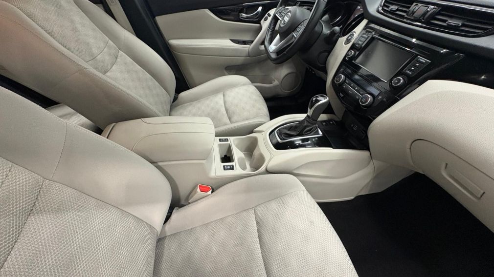 Nissan Qashqai SV 2022 d’occasion à vendre - 9