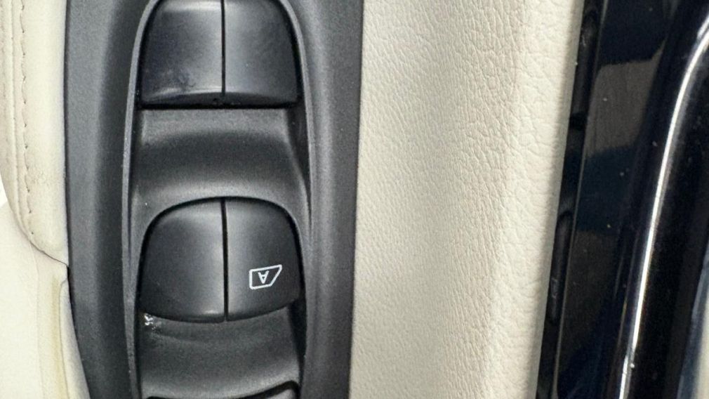 Nissan Qashqai SV 2022 d’occasion à vendre - 18