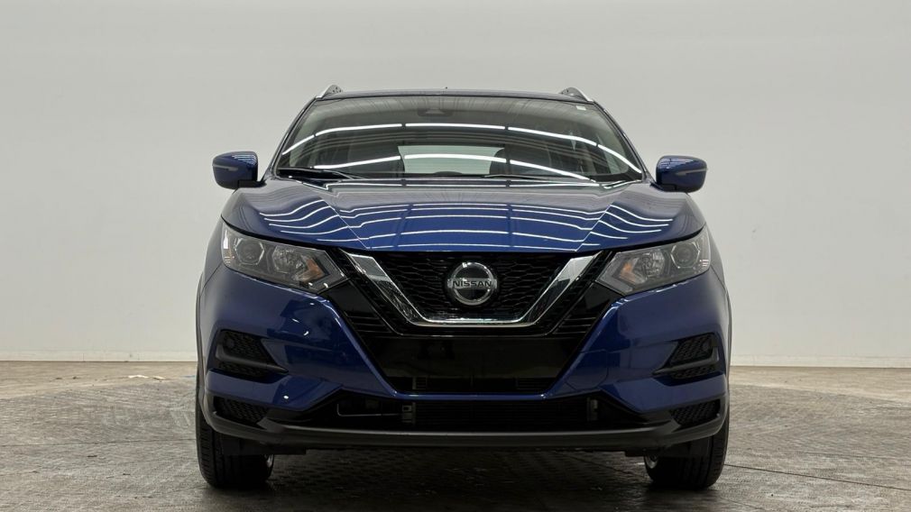 Nissan Qashqai SV 2022 d’occasion à vendre - 2
