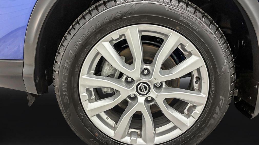 Nissan Qashqai SV 2022 d’occasion à vendre - 15