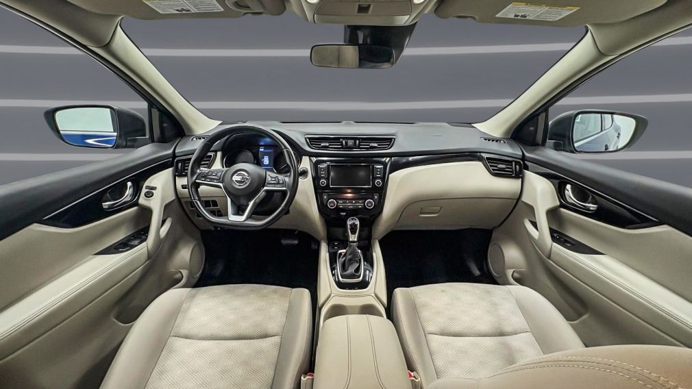 Nissan Qashqai SV 2022 d’occasion à vendre - 13