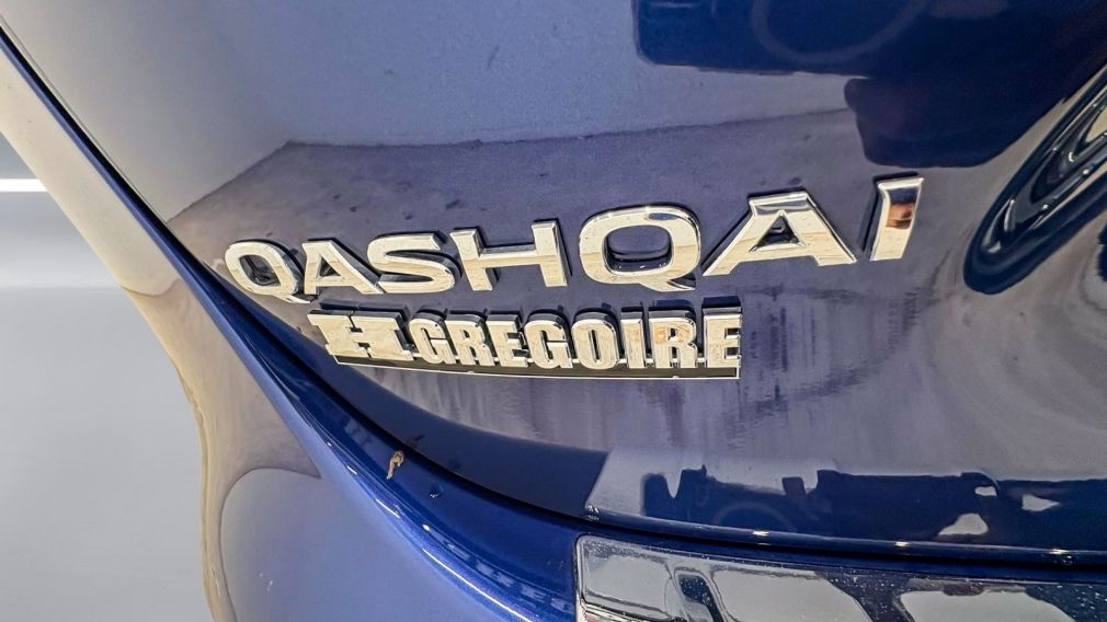 Nissan Qashqai SV 2022 d’occasion à vendre - 12