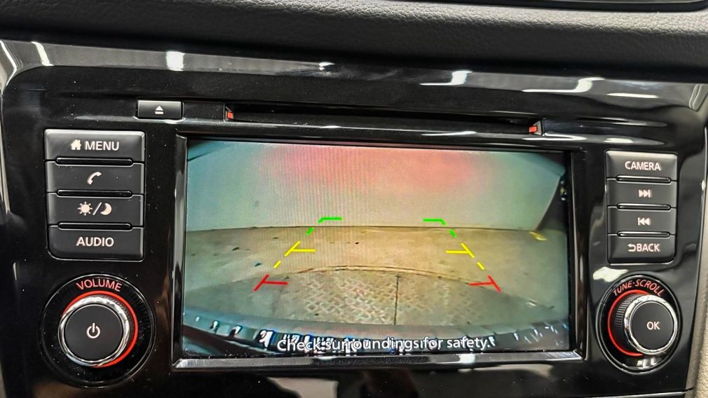 Nissan Qashqai SV 2022 d’occasion à vendre - 16