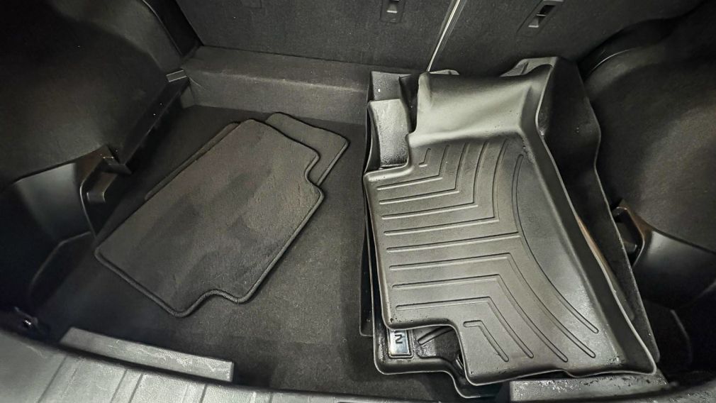 Nissan Qashqai SV 2022 d’occasion à vendre - 14