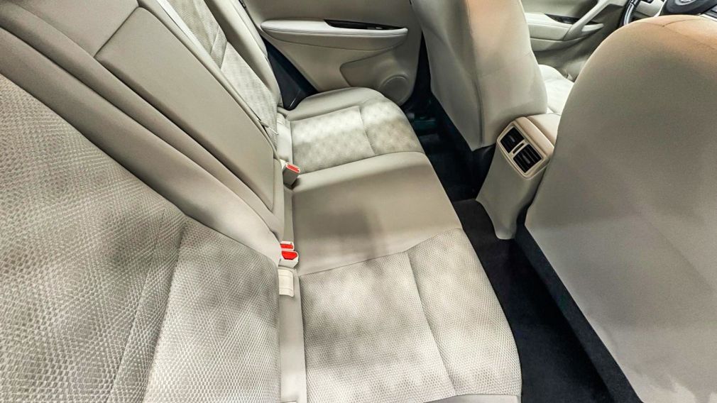 Nissan Qashqai SV 2022 d’occasion à vendre - 10