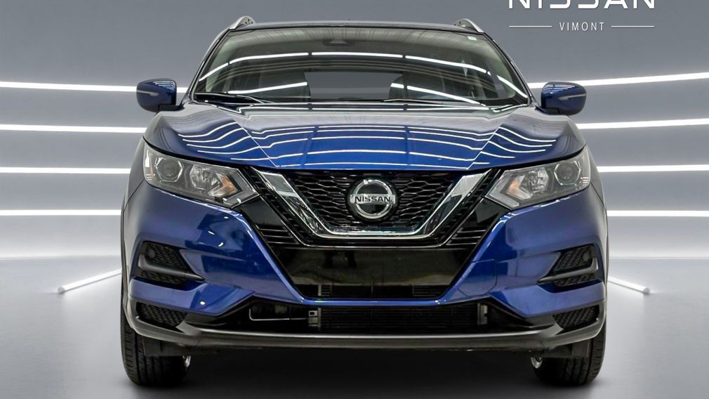 Nissan Qashqai SV 2022 d’occasion à vendre - 2