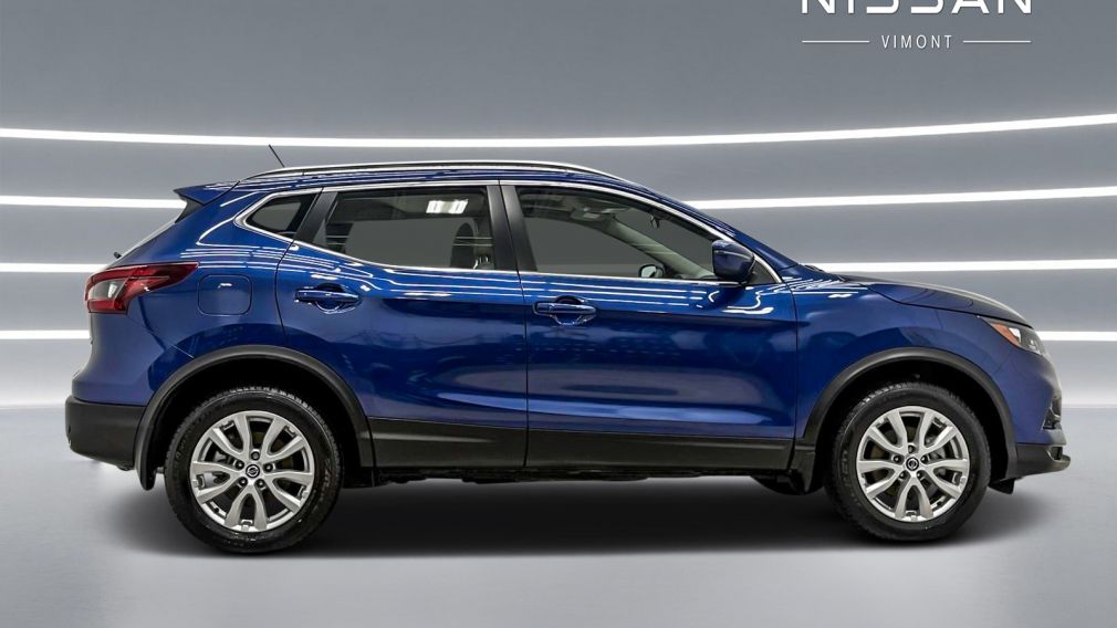 Nissan Qashqai SV 2022 d’occasion à vendre - 8