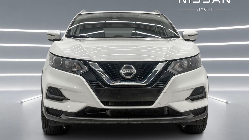 Nissan Qashqai SV 2020 d&rsquo;occasion à vendre - 2