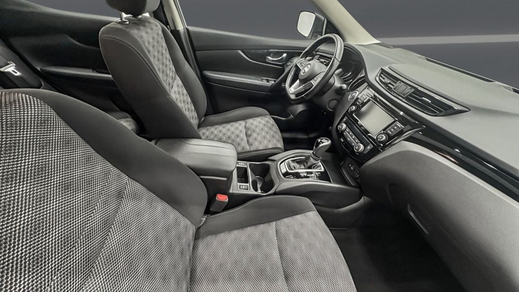 Nissan Qashqai SV 2020 d&rsquo;occasion à vendre - 9