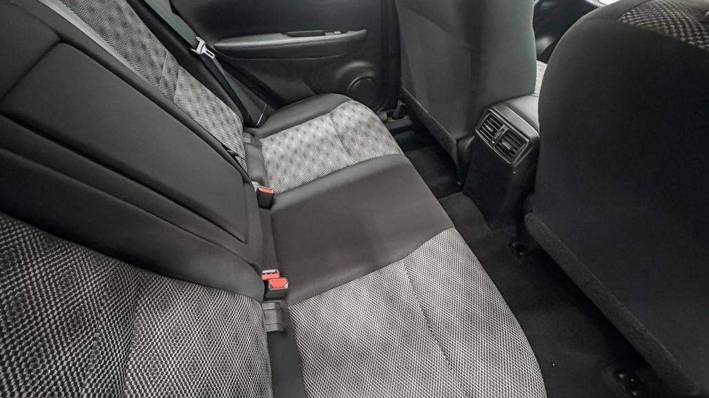 Nissan Qashqai SV 2020 d&rsquo;occasion à vendre - 10