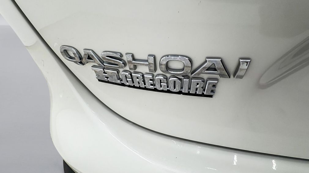 Nissan Qashqai SV 2020 d&rsquo;occasion à vendre - 11