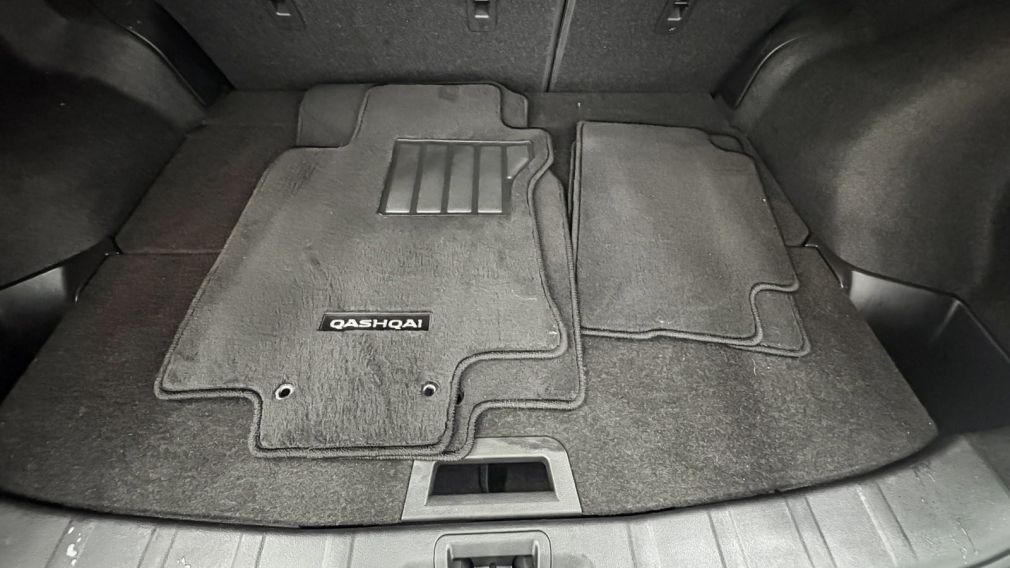 Nissan Qashqai SV 2020 d&rsquo;occasion à vendre - 13