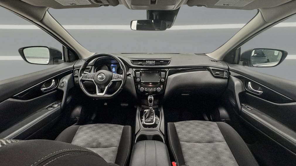 Nissan Qashqai SV 2020 d&rsquo;occasion à vendre - 14