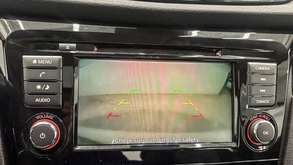 Nissan Qashqai SV 2020 d&rsquo;occasion à vendre - 17