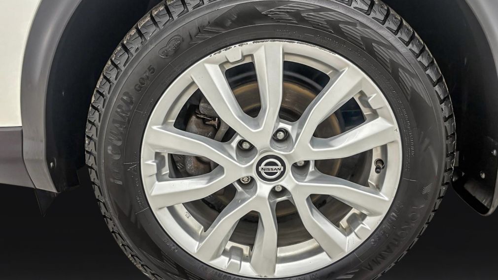 Nissan Qashqai SV 2020 d&rsquo;occasion à vendre - 18