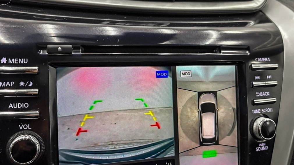 Nissan Murano Platinum 2020 d’occasion à vendre - 17