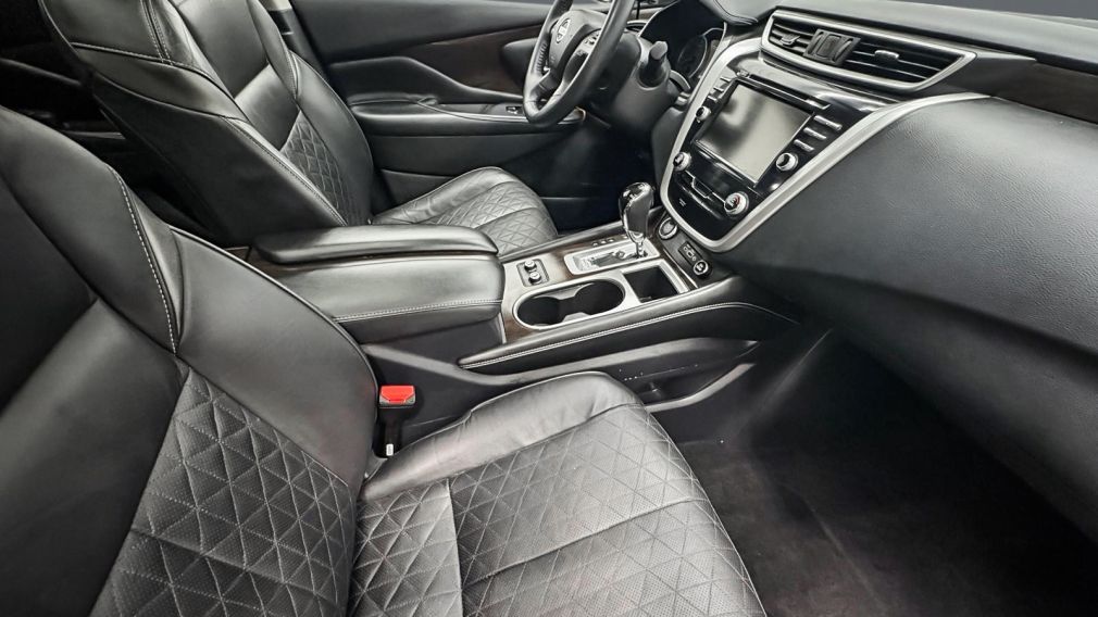 Nissan Murano Platinum 2020 d’occasion à vendre - 9