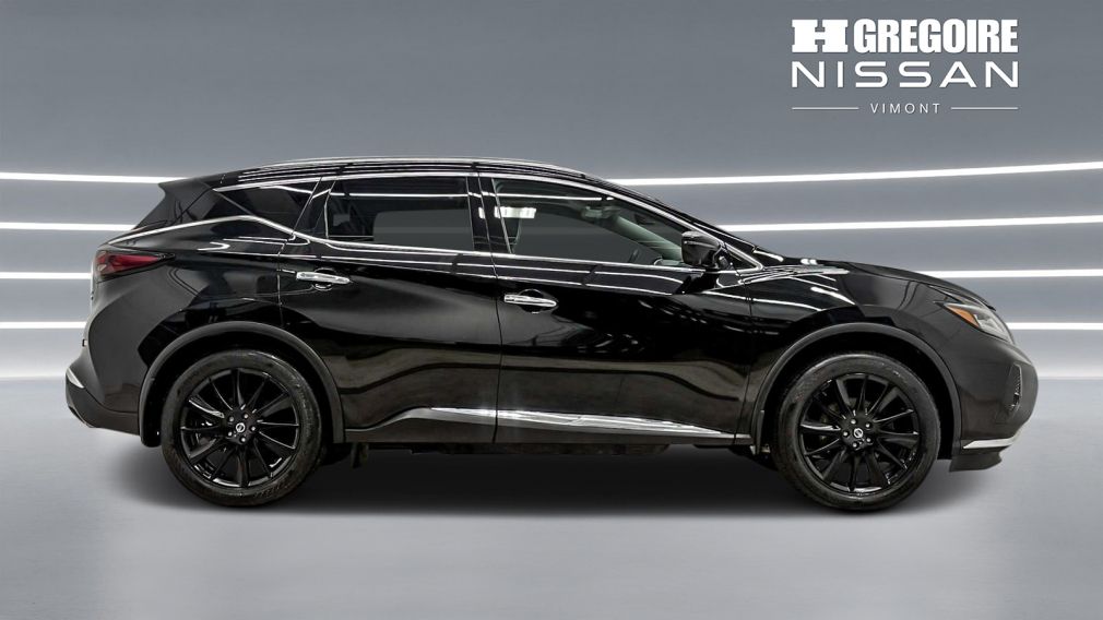 Nissan Murano Platinum 2020 d’occasion à vendre - 4