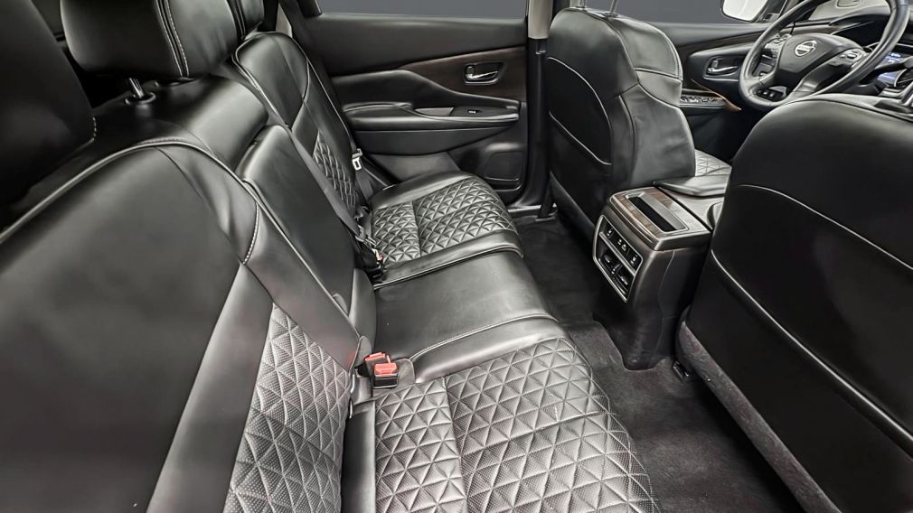 Nissan Murano Platinum 2020 d’occasion à vendre - 10