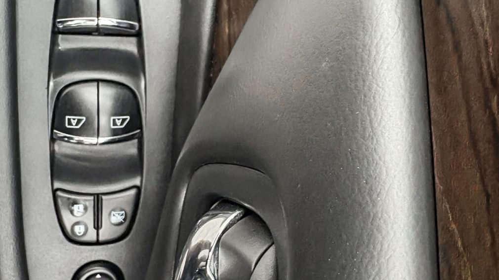 Nissan Murano Platinum 2020 d’occasion à vendre - 15