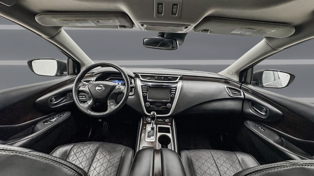 Nissan Murano Platinum 2020 d’occasion à vendre - 12
