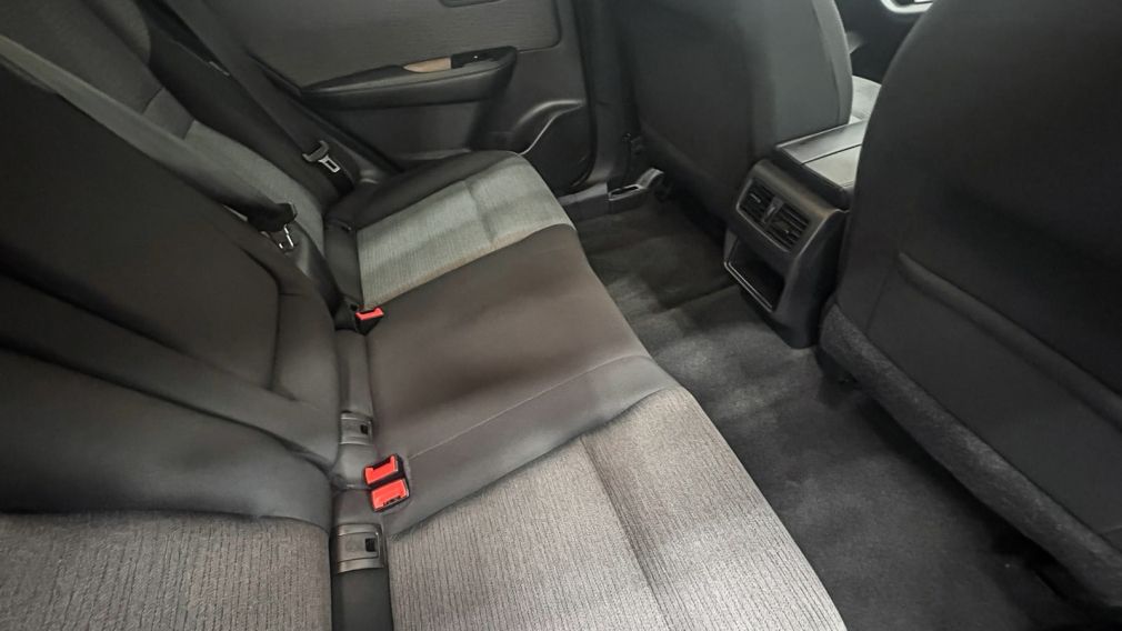 Nissan Rogue S 2022 d&rsquo;occasion à vendre - 11