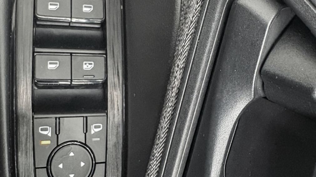 Nissan Rogue S 2022 d&rsquo;occasion à vendre - 12