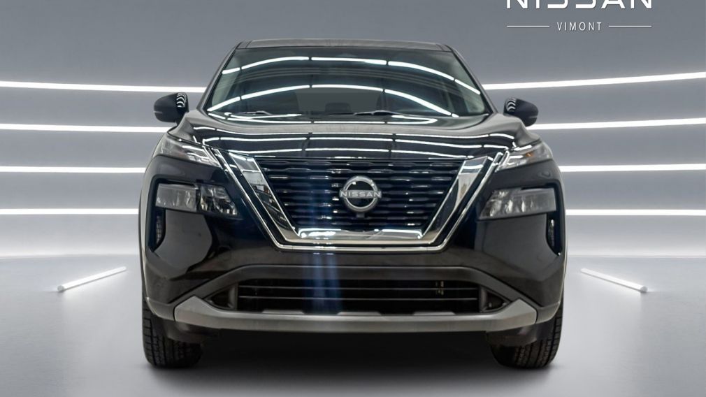 Nissan Rogue S 2022 d&rsquo;occasion à vendre - 2