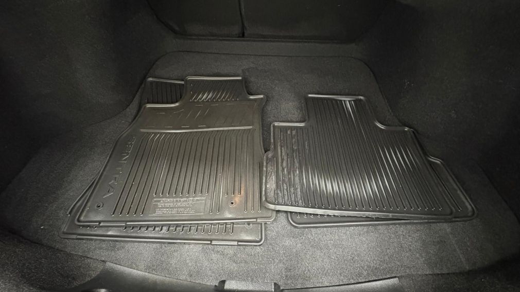 Nissan Sentra SV 2021 d’occasion à vendre - 14