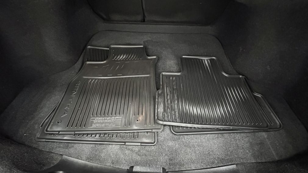 Nissan Sentra SV 2021 d’occasion à vendre - 14