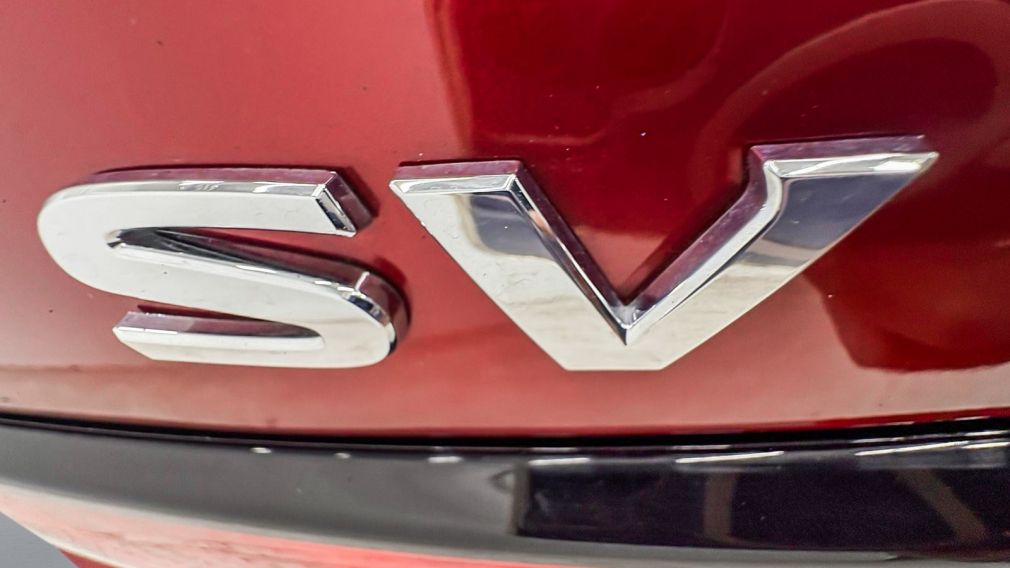 Nissan Sentra SV 2021 d’occasion à vendre - 10