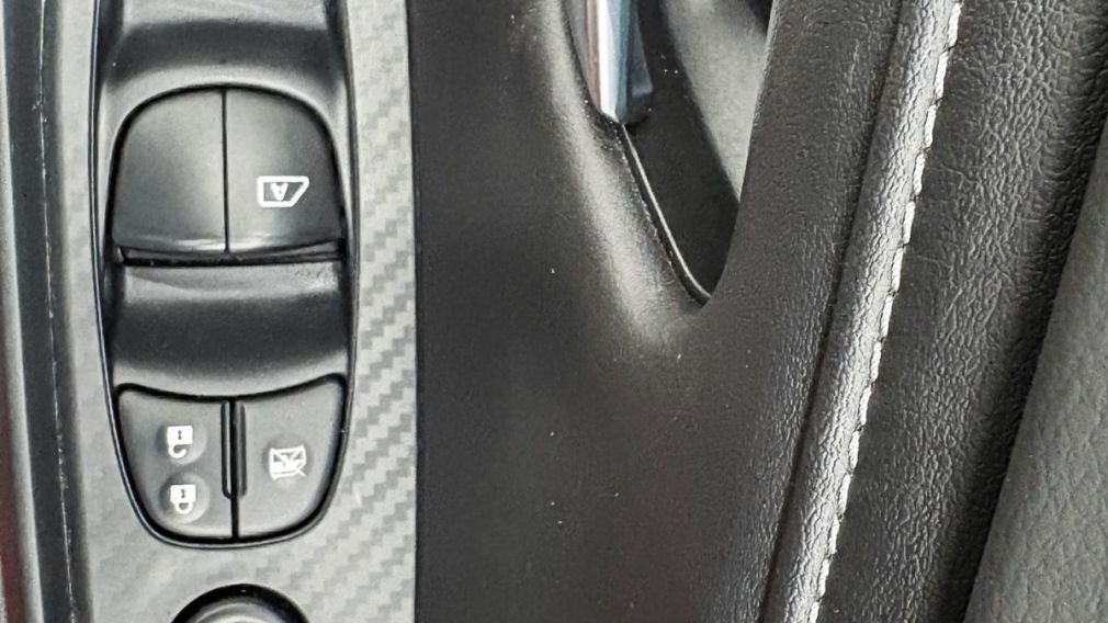 Nissan Sentra SV 2021 d’occasion à vendre - 16