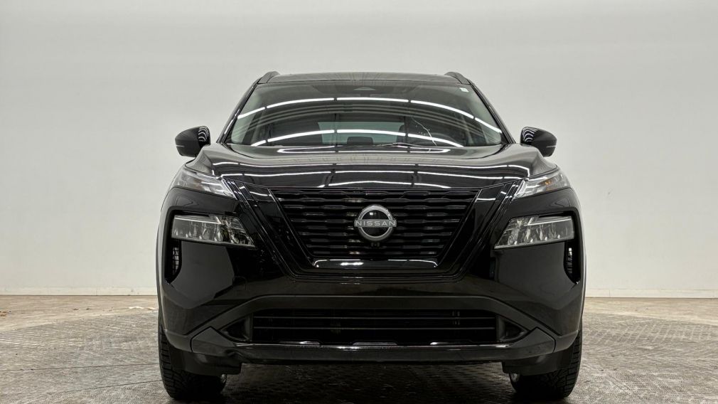 Nissan Rogue SV Midnight Edition 2023 d’occasion à vendre - 2