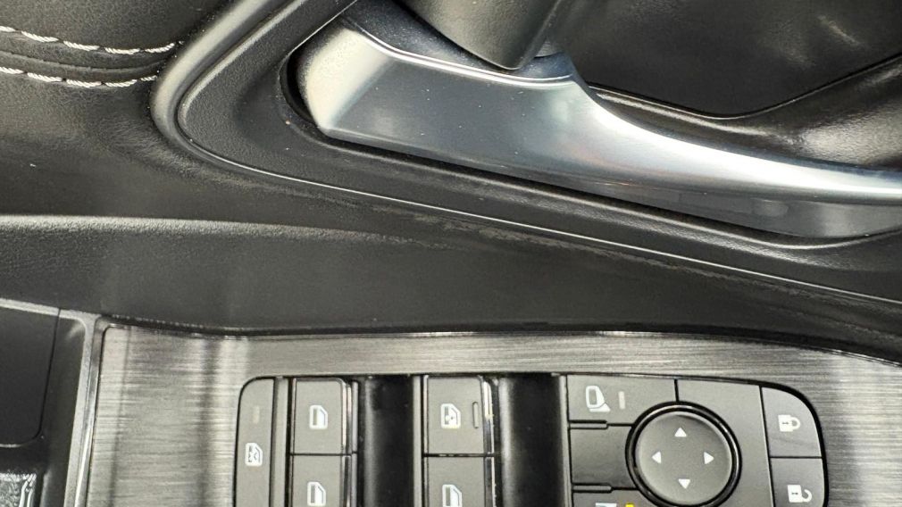 Nissan Rogue SV Midnight Edition 2023 d’occasion à vendre - 14