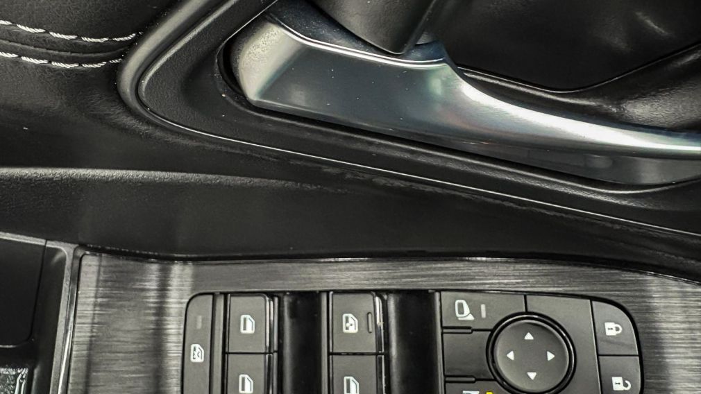 Nissan Rogue SV Midnight Edition 2023 d’occasion à vendre - 15