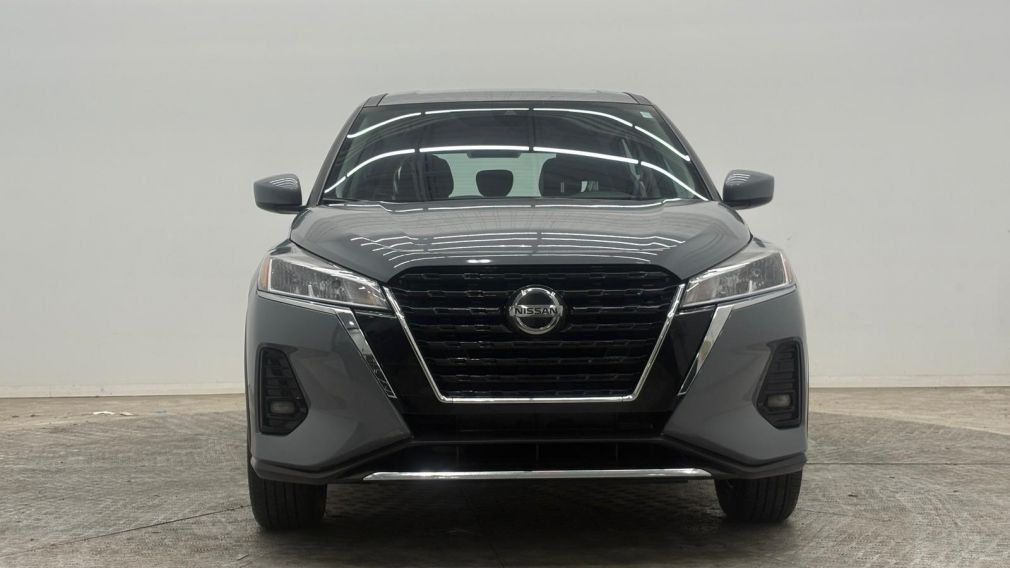 Nissan Kicks S 2021 d’occasion à vendre - 2
