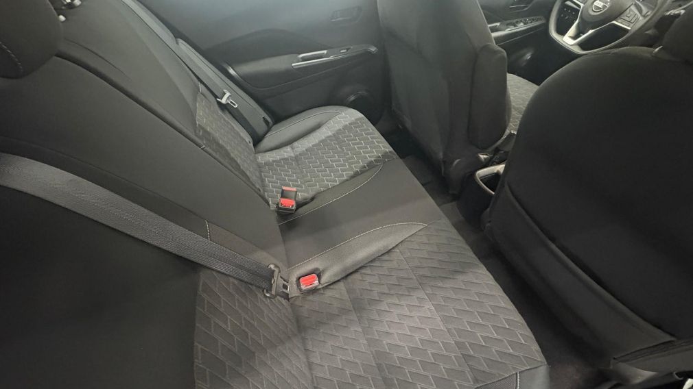Nissan Kicks S 2021 d’occasion à vendre - 11