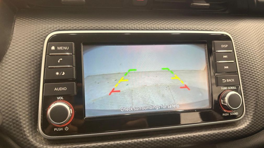 Nissan Kicks S 2021 d’occasion à vendre - 13